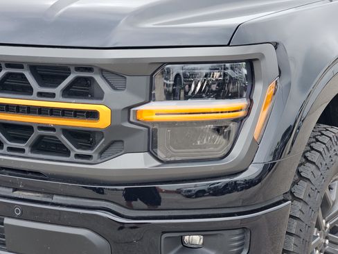New 2026 Ford F150 Tremor w/ Equipment Group 402B AWD/4WD image 6