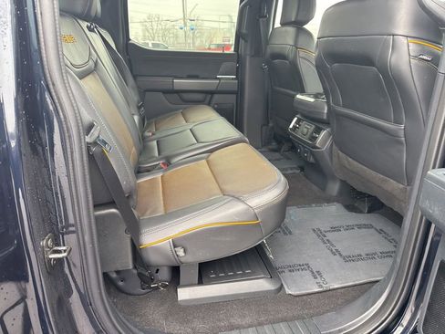 Used 2025 Ford F150 Tremor w/ Equipment Group 402A High image 25