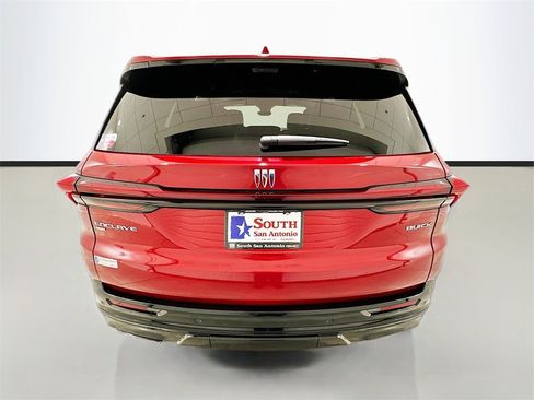 New 2026 Buick Enclave Sport Touring w/ Power Package image 6