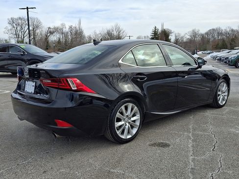 Used 2014 Lexus IS 250 AWD w/ Premium Package image 6