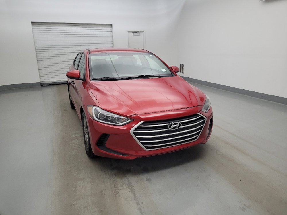 Used 2018 Hyundai Elantra SEL FWD image 14