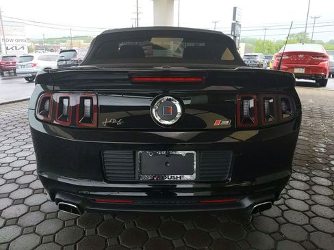Used 2014 Ford Mustang GT Premium w/ Electronics Package RWD image 7