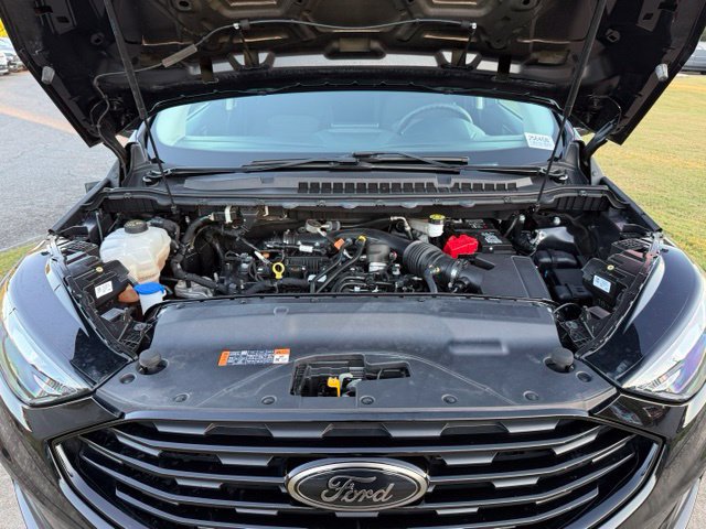 Used 2024 Ford Edge SE w/ Black Appearance Package AWD/4WD image 30