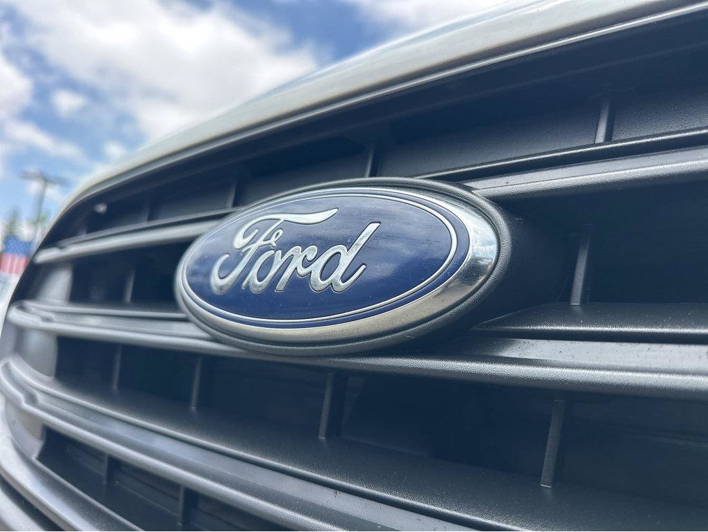Used 2023 Ford Transit Connect XL FWD image 42