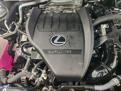 Used 2025 Lexus TX 350 350 Premium w/ Technology Package image 32