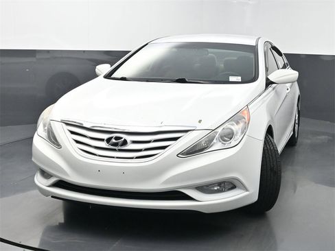 Used 2013 Hyundai Sonata GLS w/ Popular Equipment Pkg image 16