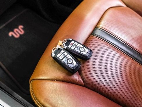 Used 2022 Ford F450 King Ranch w/ King Ranch Ultimate Package image 52