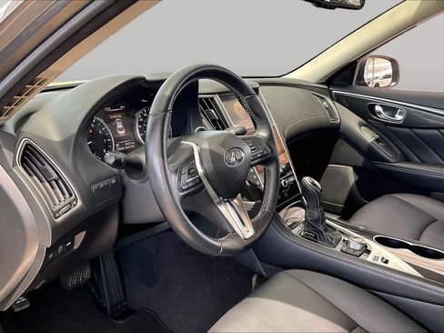 Used 2018 INFINITI Q50 Pure RWD image 18