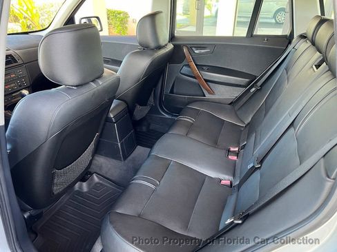 Used 2006 BMW X3 3.0i image 17