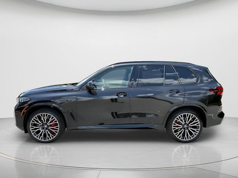 New 2026 BMW X5 xDrive40i AWD/4WD image 8