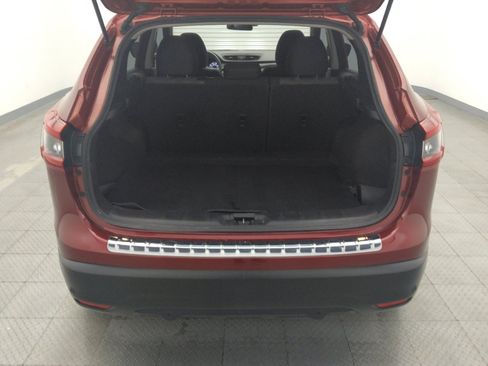 Used 2020 Nissan Rogue Sport SV FWD image 29