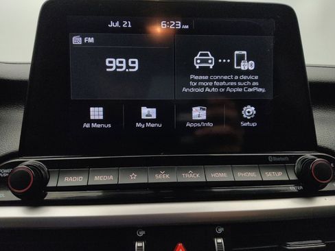Used 2019 Kia Forte LXS FWD image 25