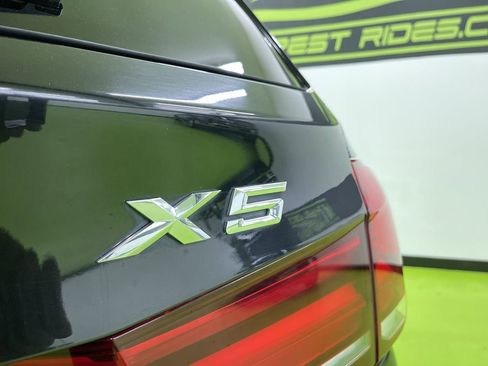 Used 2017 BMW X5 xDrive35i image 14
