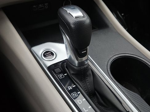 Certified 2020 Nissan Altima 2.5 S image 13