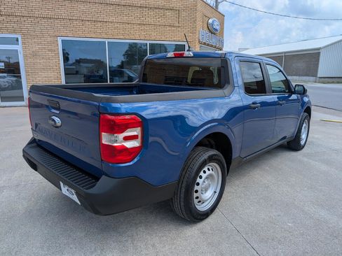 Used 2023 Ford Maverick XL FWD image 6