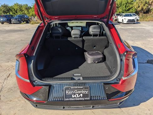 Certified 2023 Kia EV6 Wind w/ Wind Technology Package image 13
