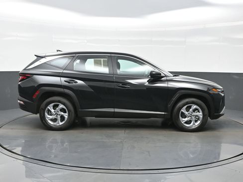 Certified 2023 Hyundai Tucson SE AWD/4WD image 7