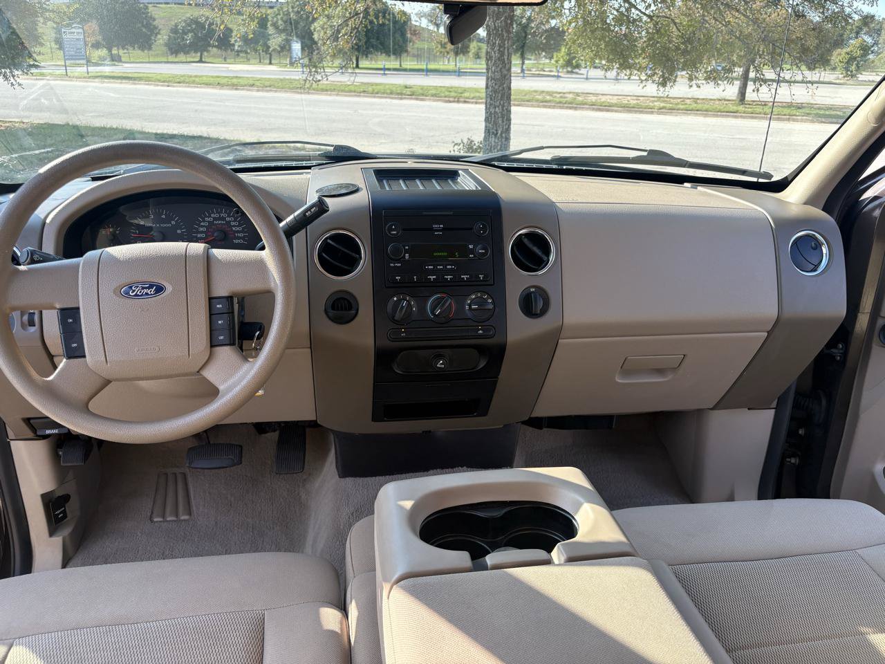 Used 2006 Ford F150 XLT RWD image 28