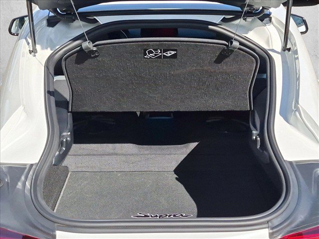 Used 2026 Toyota Supra Premium w/ Driver Assist Package RWD image 6