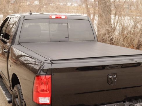 Used 2019 RAM 1500 Big Horn image 32