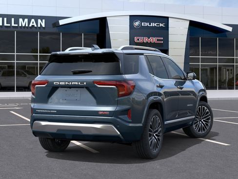 New 2026 GMC Terrain Denali AWD/4WD image 4