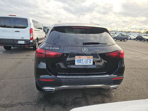 Used 2025 Mercedes-Benz GLA 250 image 6