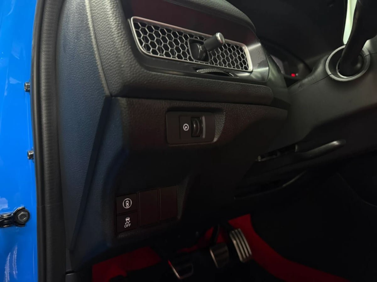 Used 2024 Honda Civic Type R image 39