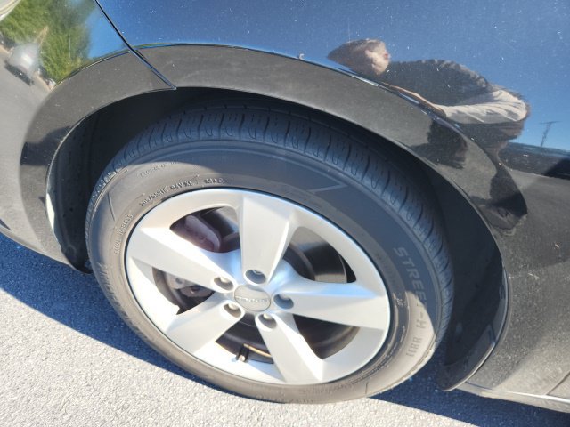 Used 2016 Dodge Dart SE w/ Convenience Group FWD image 6
