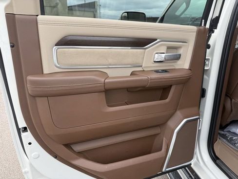 Used 2022 RAM 2500 Laramie image 23