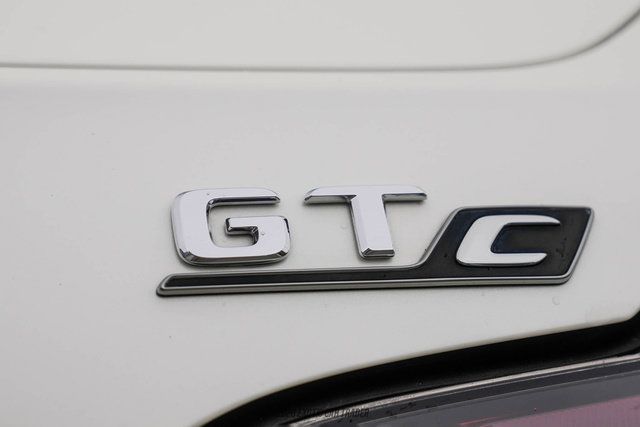 Used 2018 Mercedes-Benz AMG GT C image 78