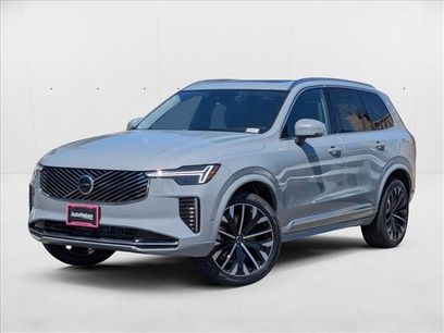 New 2026 Volvo XC90 B5 Plus