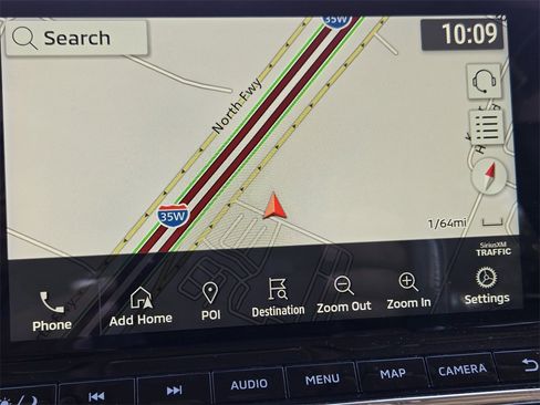 Used 2024 Mitsubishi Outlander SE Black Edition image 8