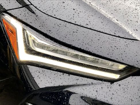 Used 2023 Acura TLX image 26