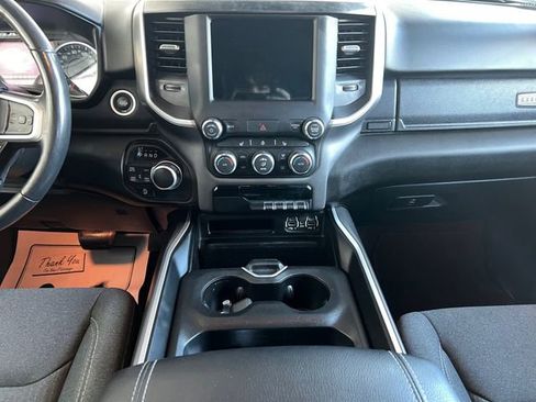 Used 2020 RAM 1500 Big Horn image 9