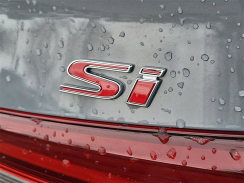 Used 2025 Honda Civic Si image 14