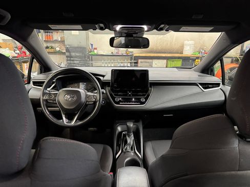Used 2024 Toyota Corolla SE FWD image 26
