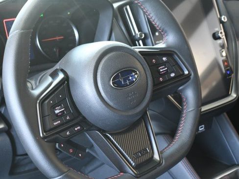 Used 2024 Subaru WRX TR AWD/4WD image 29