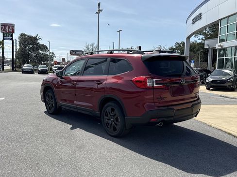 New 2026 Subaru Ascent Bronze Edition AWD/4WD image 6