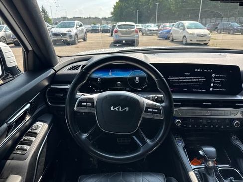 Used 2023 Kia Telluride SX Prestige X-Line AWD/4WD image 15