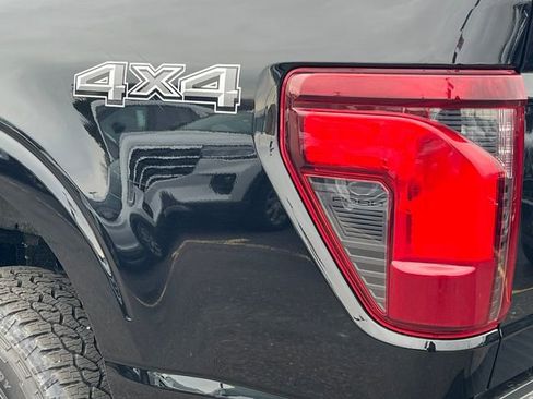 New 2026 Ford F150 XLT image 5