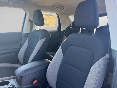 New 2025 Ford Bronco Sport Big Bend image 9