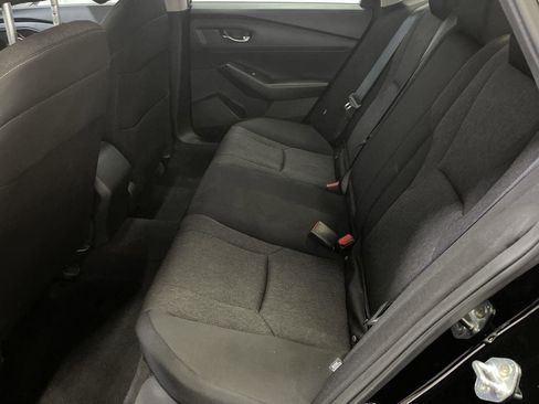 Certified 2023 Honda Accord EX image 22