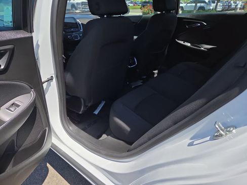 Used 2024 Chevrolet Malibu LT FWD image 20