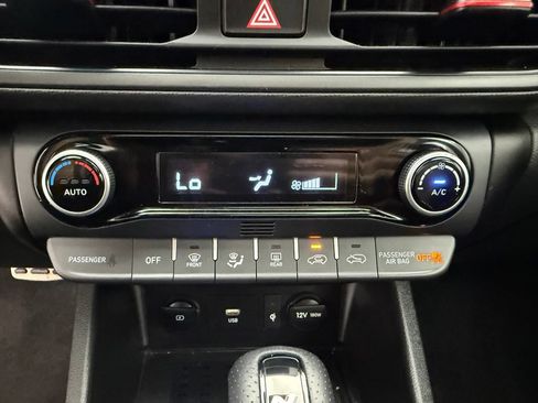 Used 2023 Hyundai Kona N Line AWD/4WD image 6