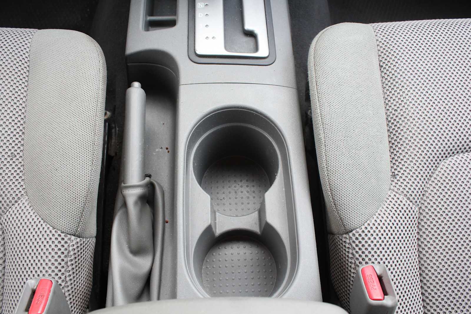 Used 2019 Nissan Frontier SV RWD image 31
