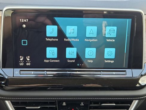 New 2026 Volkswagen Atlas SE AWD/4WD image 14