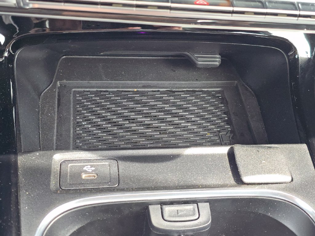 Certified 2026 Mercedes-Benz CLA 250 4MATIC image 8
