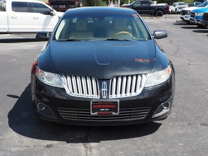 Used 2010 Lincoln MKS AWD