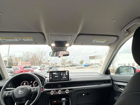 New 2026 Honda CR-V LX image 19