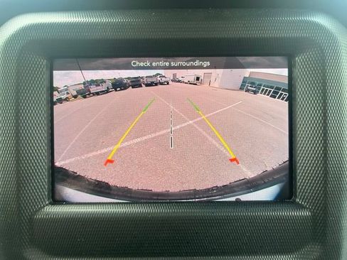 Used 2021 Jeep Wrangler Unlimited Sport AWD/4WD image 14